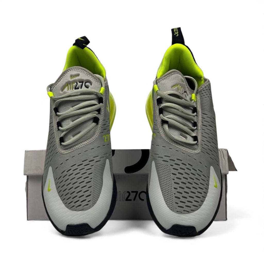 Маратонки Air Max 270 Neon
