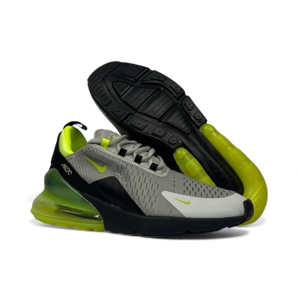 Маратонки Air Max 270 Neon