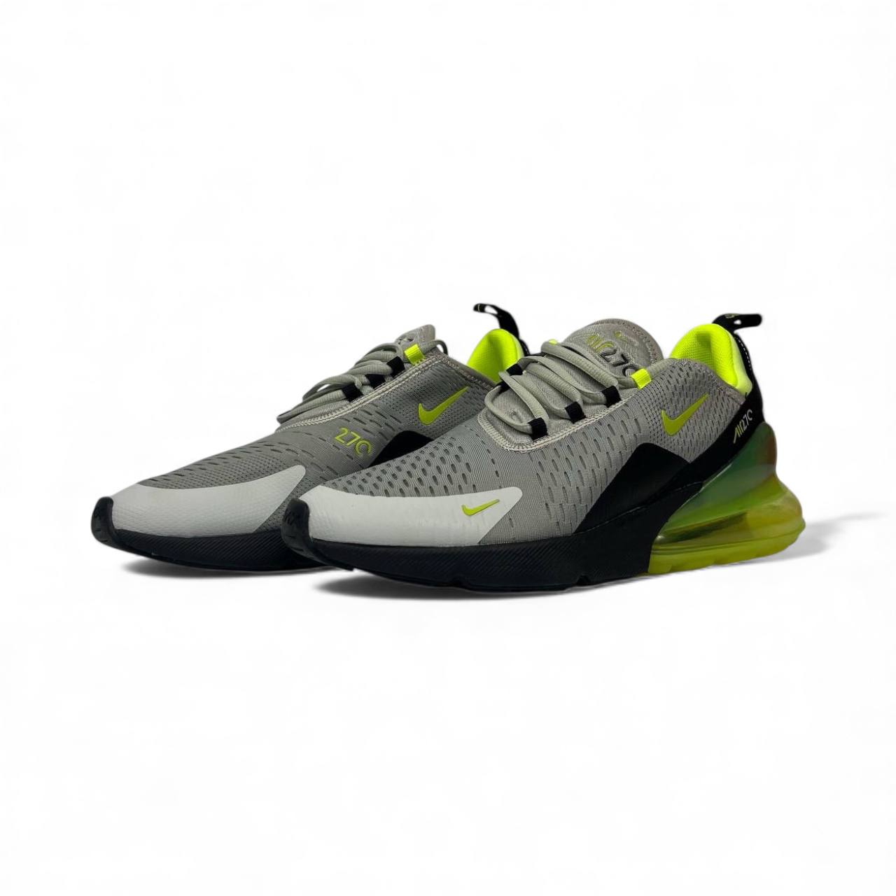 Маратонки Air Max 270 Neon