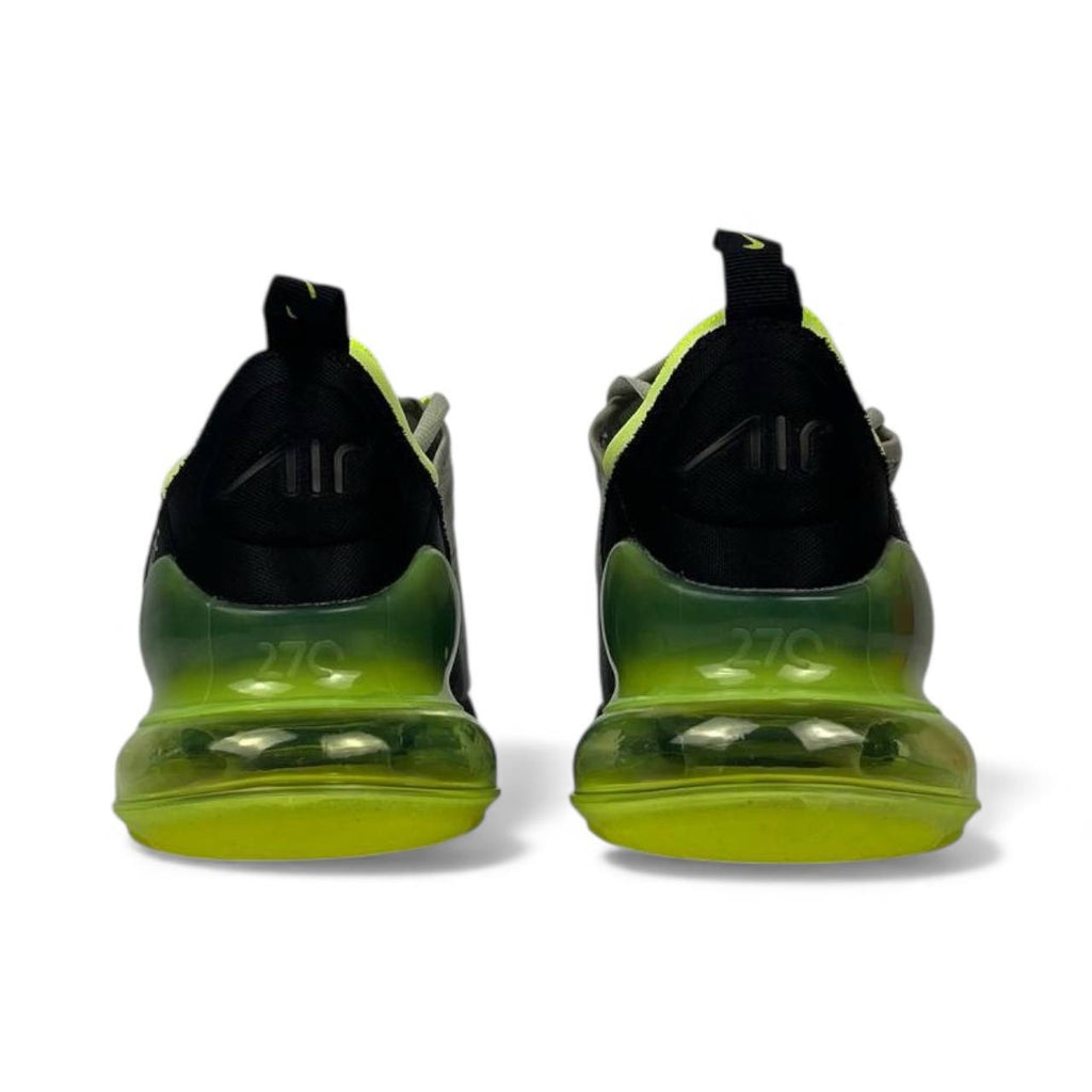 Маратонки Air Max 270 Neon