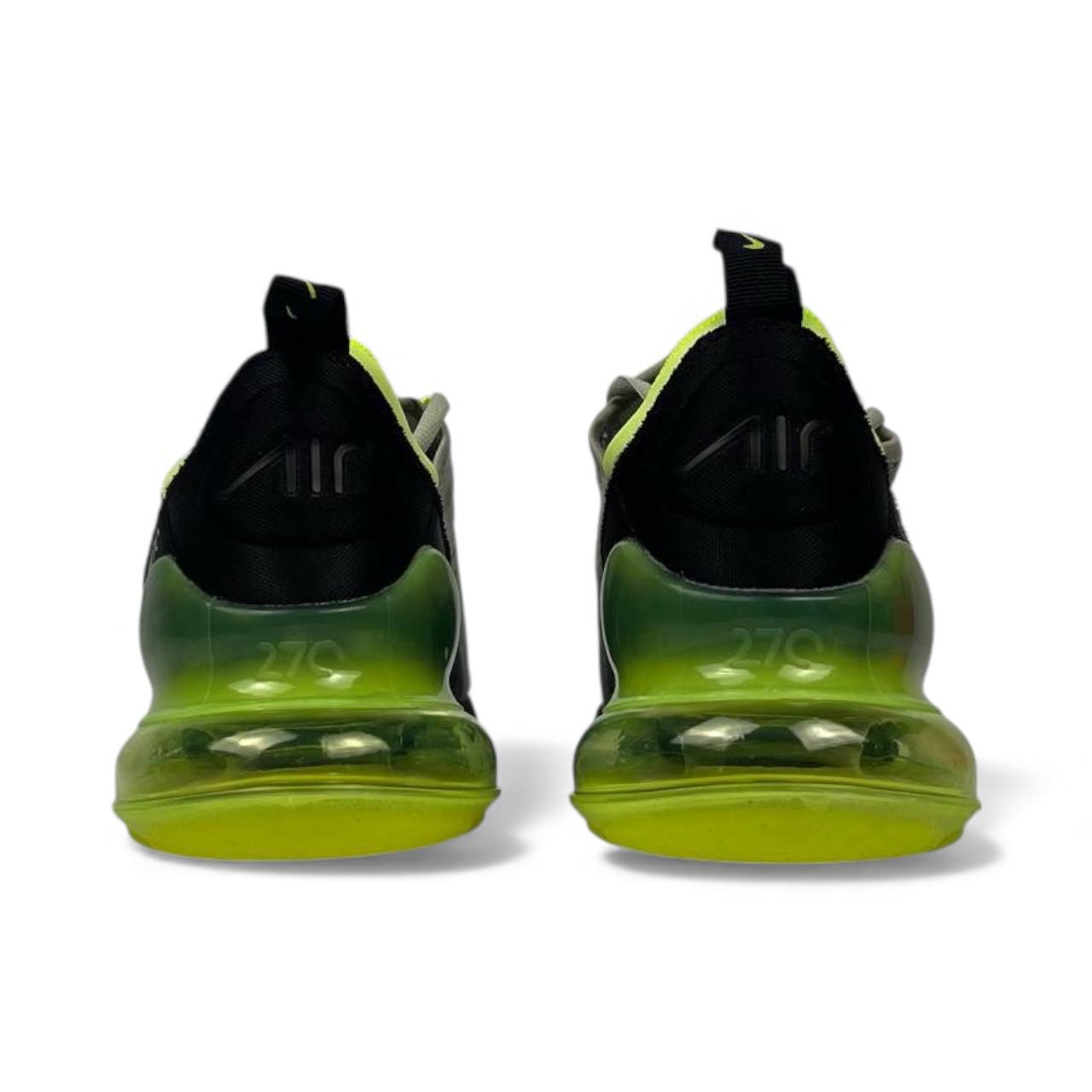 Маратонки Air Max 270 Neon