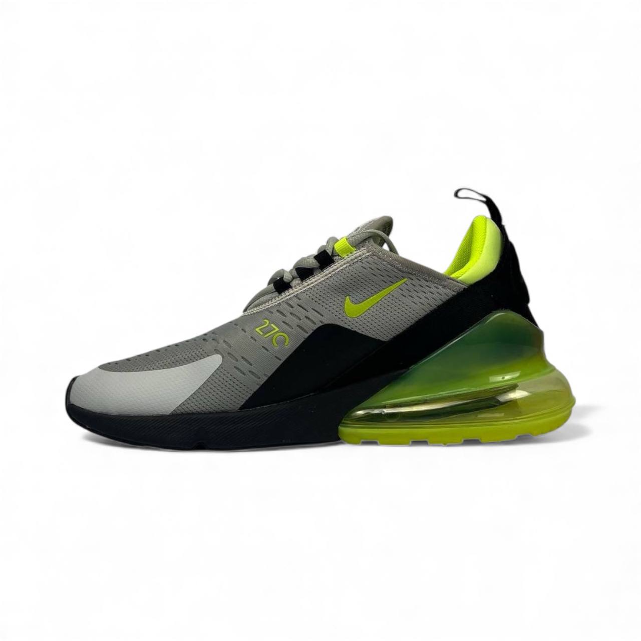 Маратонки Air Max 270 Neon
