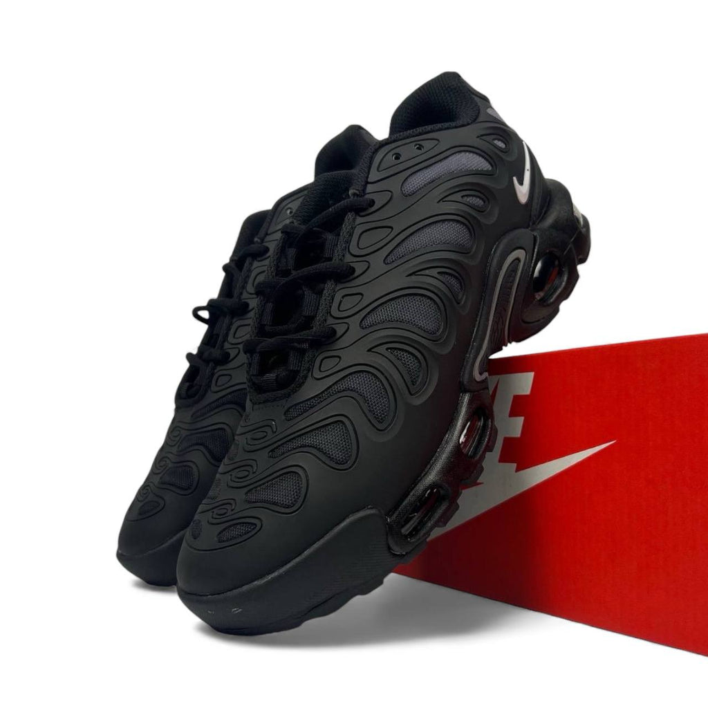 Маратонки Air Max Plus Drift Black