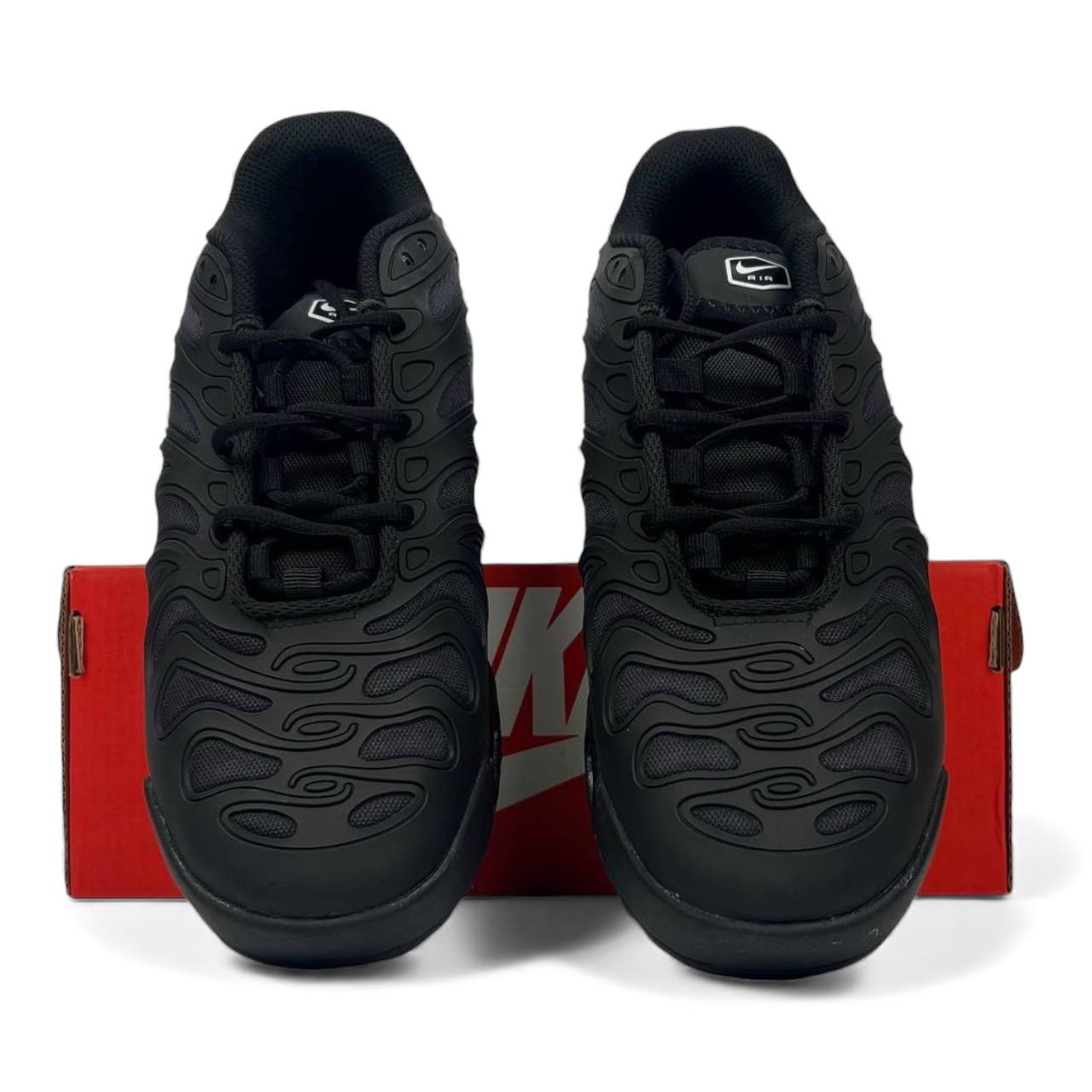 Маратонки Air Max Plus Drift Black
