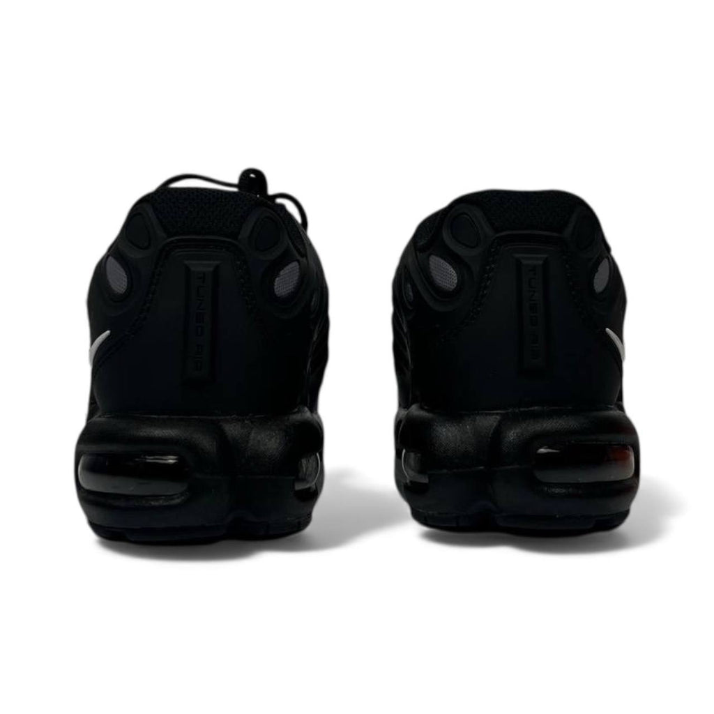 Маратонки Air Max Plus Drift Black