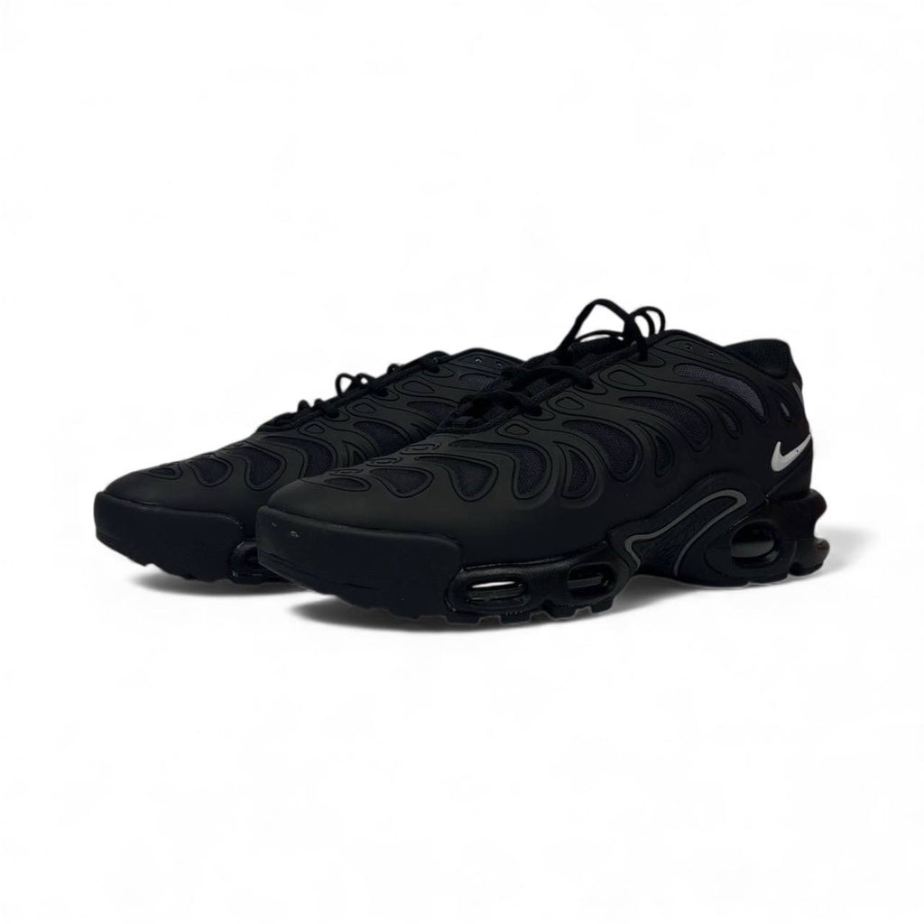 Маратонки Air Max Plus Drift Black