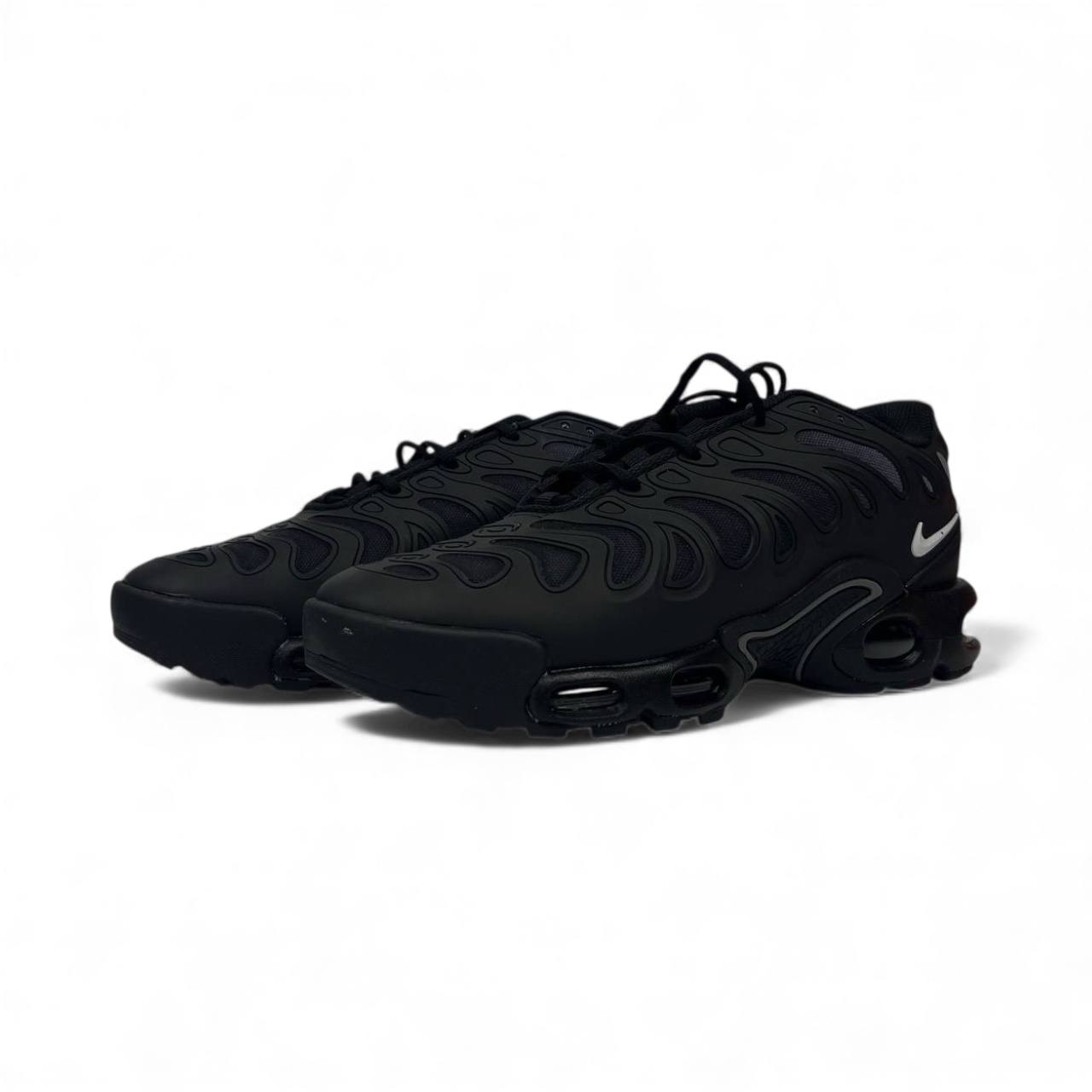 Маратонки Air Max Plus Drift Black