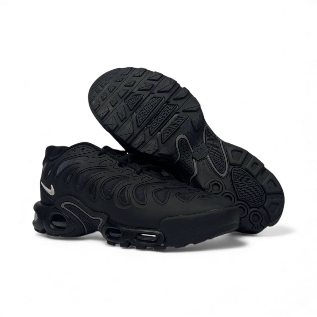 Маратонки Air Max Plus Drift Black