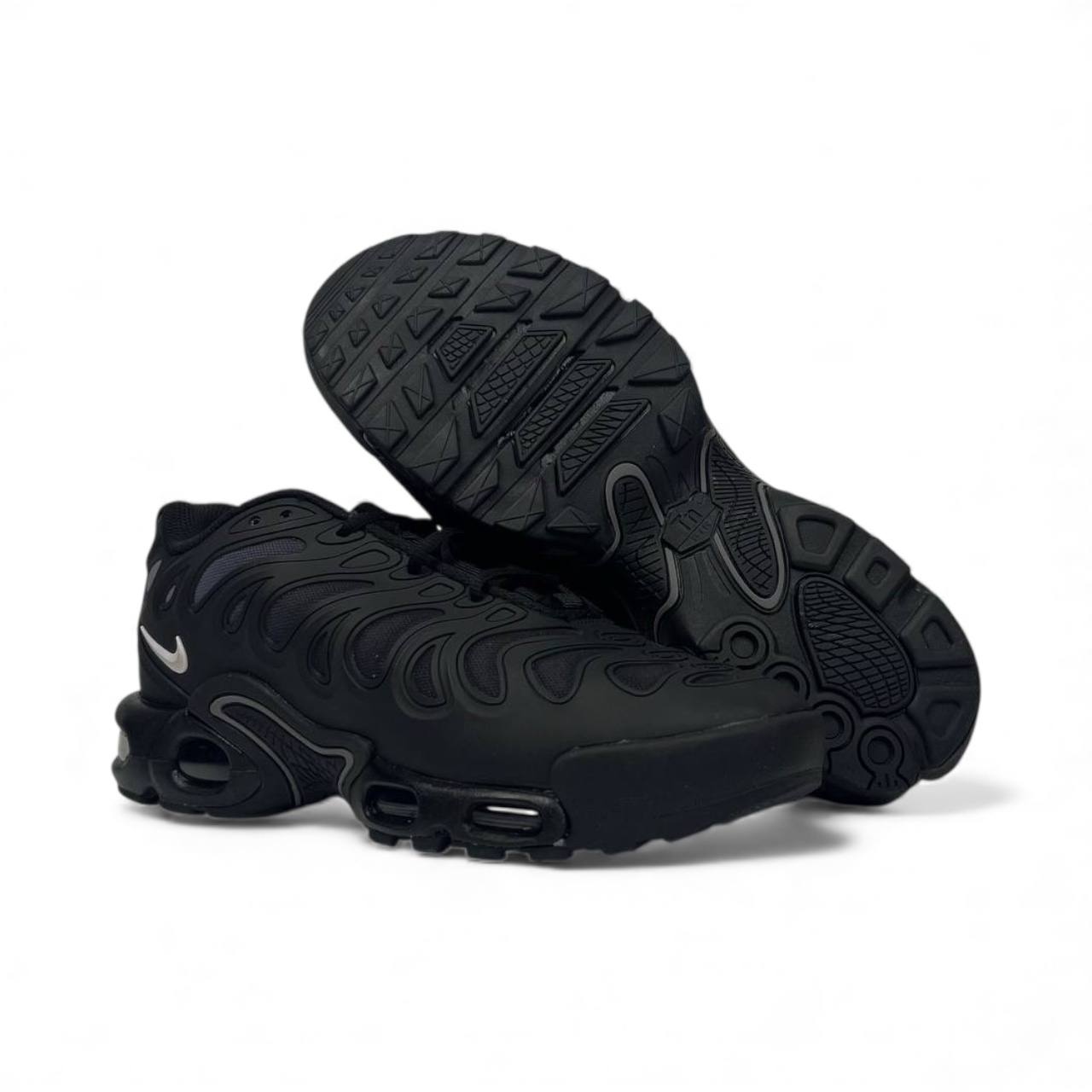 Маратонки Air Max Plus Drift Black