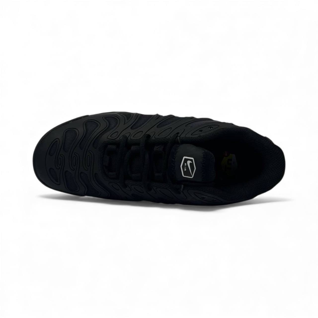 Маратонки Air Max Plus Drift Black