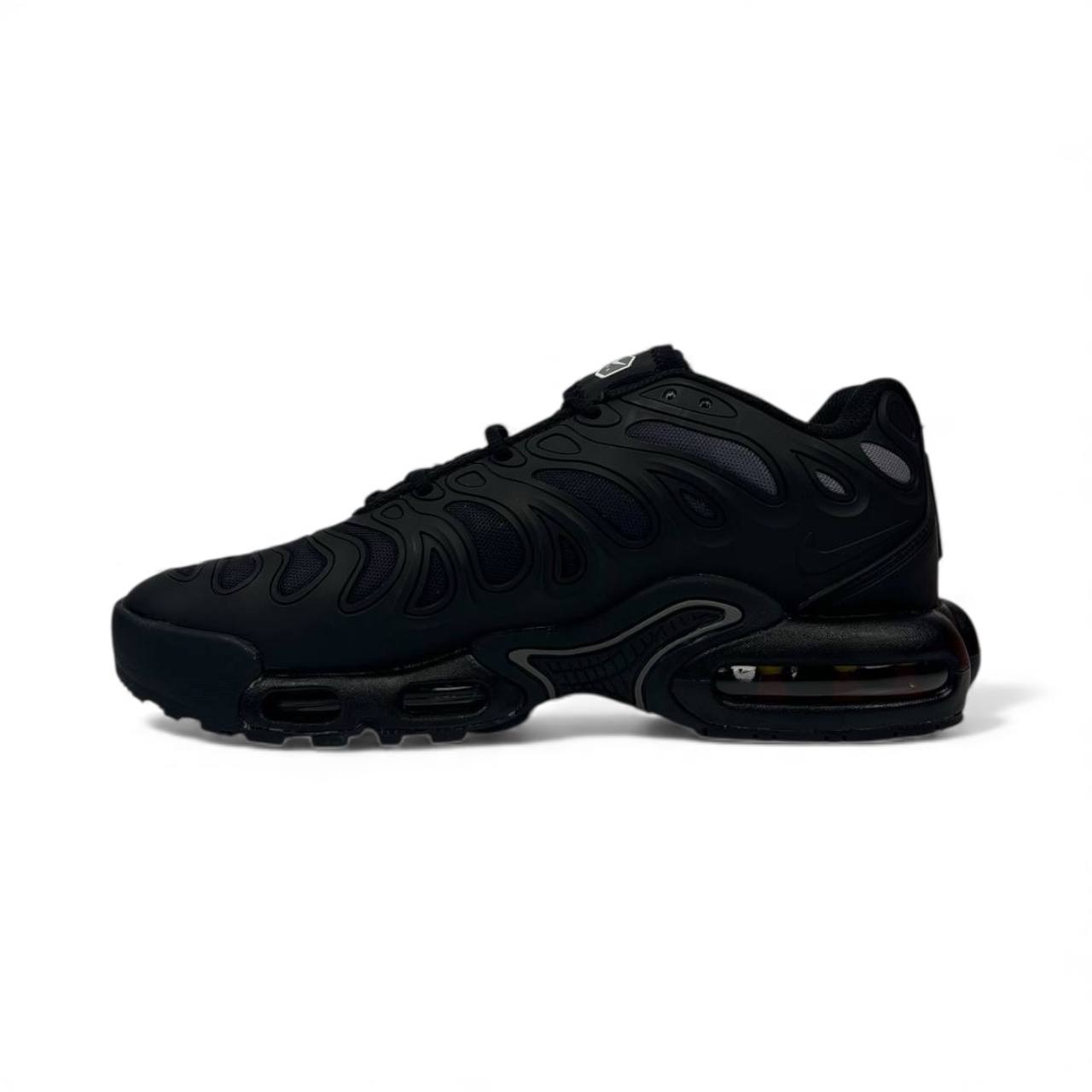 Маратонки Air Max Plus Drift Black
