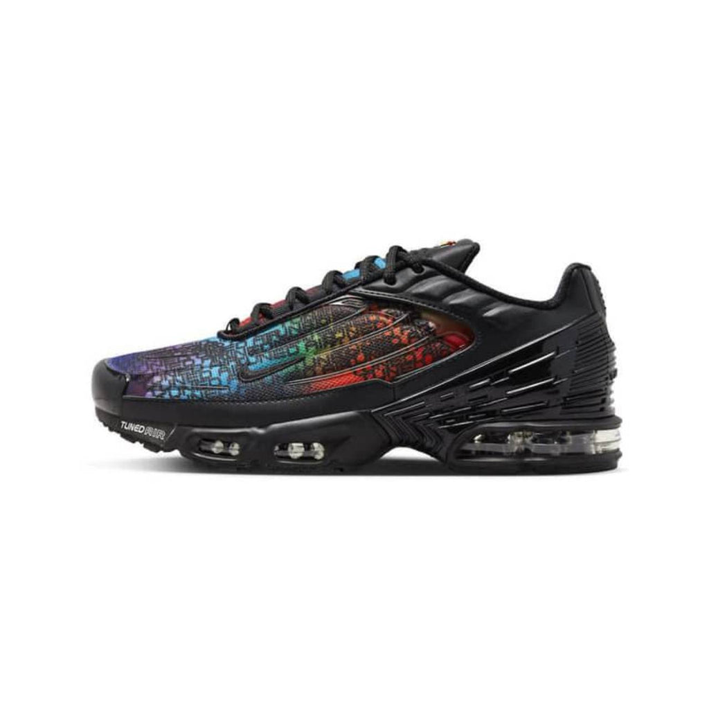 Маратонки Air Max Plus III Rainbow