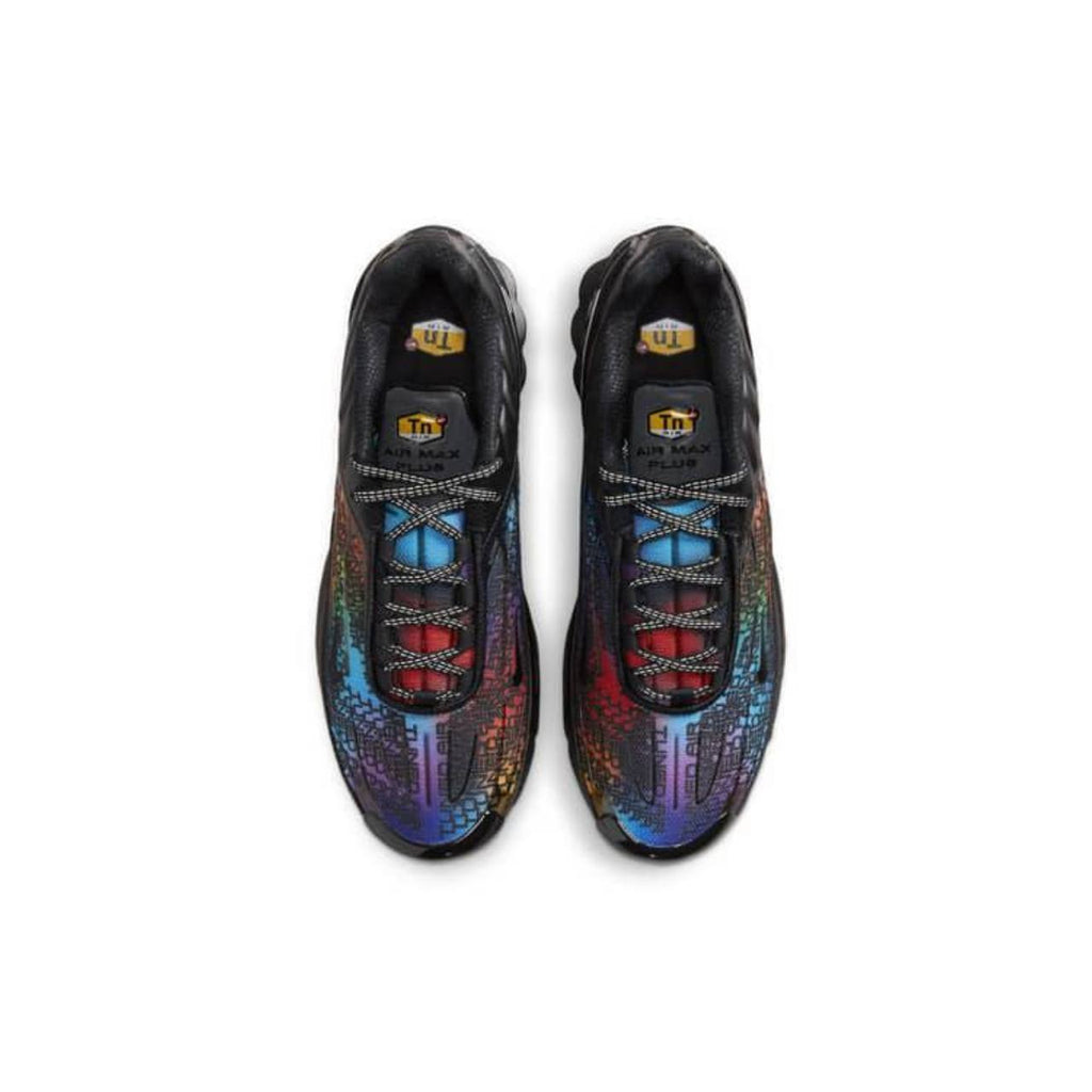 Маратонки Air Max Plus III Rainbow