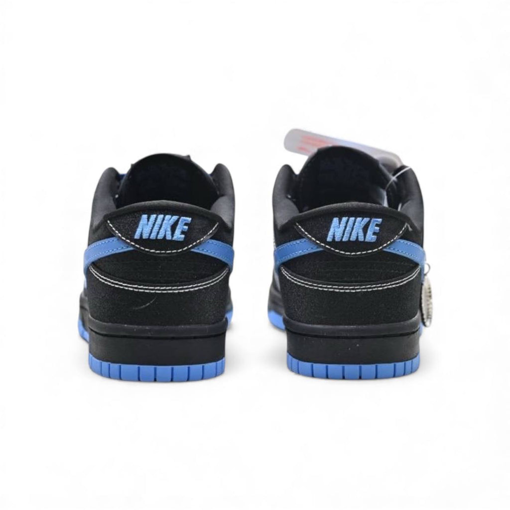 Маратонки  Dunk Low x Stussy