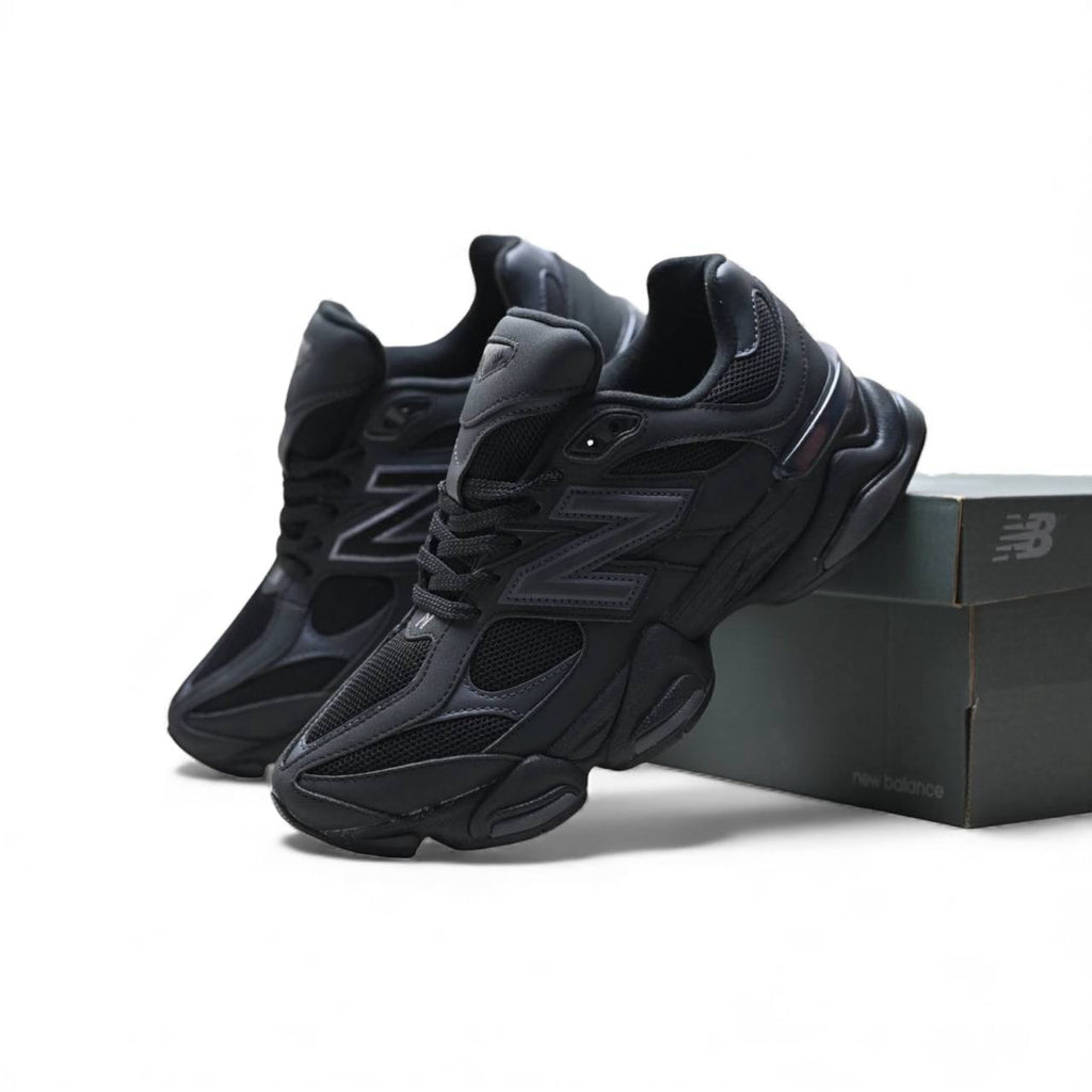 Маратонки NB 9060 Black