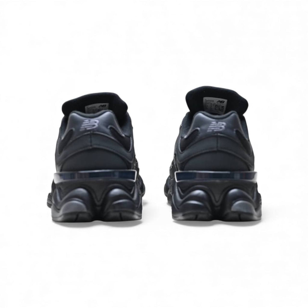 Маратонки NB 9060 Black