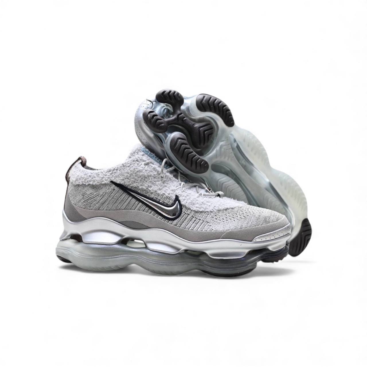 Маратонки Air Max Scorpion Silver
