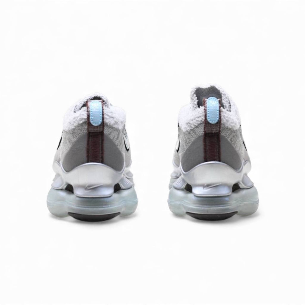 Маратонки Air Max Scorpion Silver