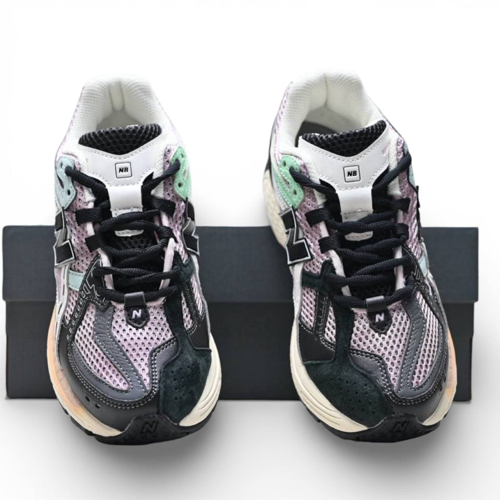 Маратонки New Balance 1906 Twilight Haze