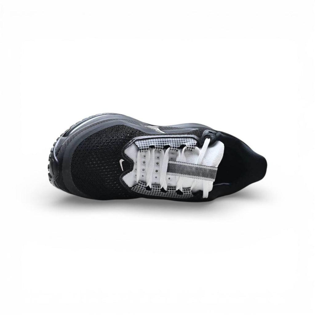 Маратонки Pegasus Premium Black Metallic Silver