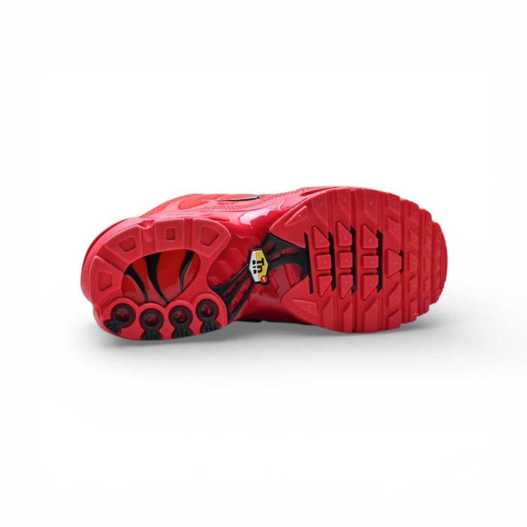Маратонки Air Max Plus Red