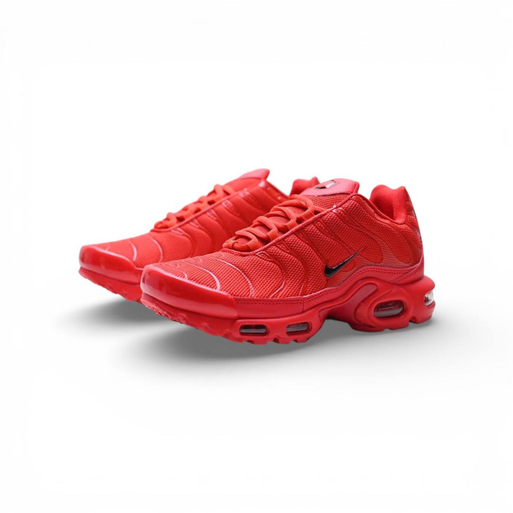 Маратонки Air Max Plus Red