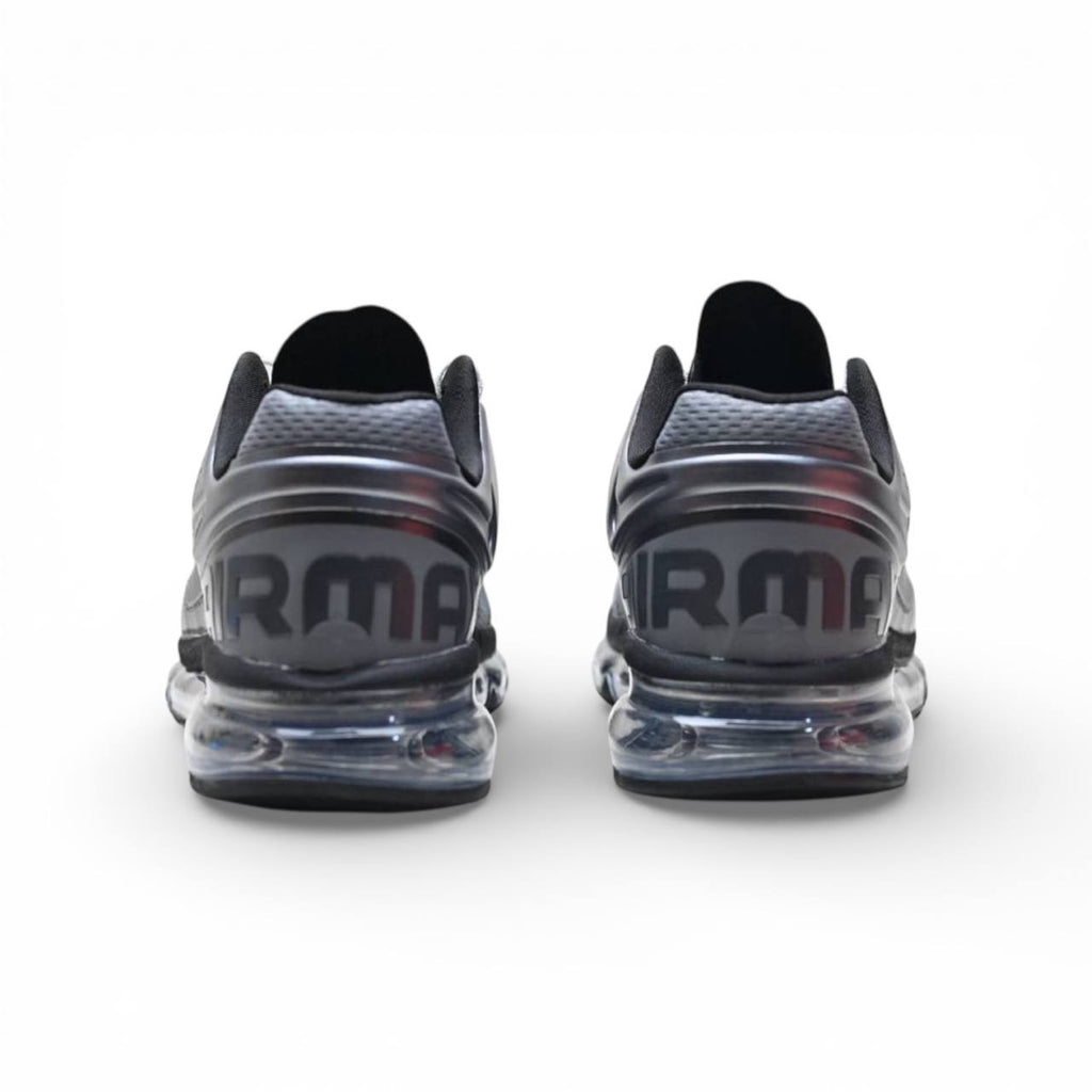 Маратонки Air Max 2013 Silver