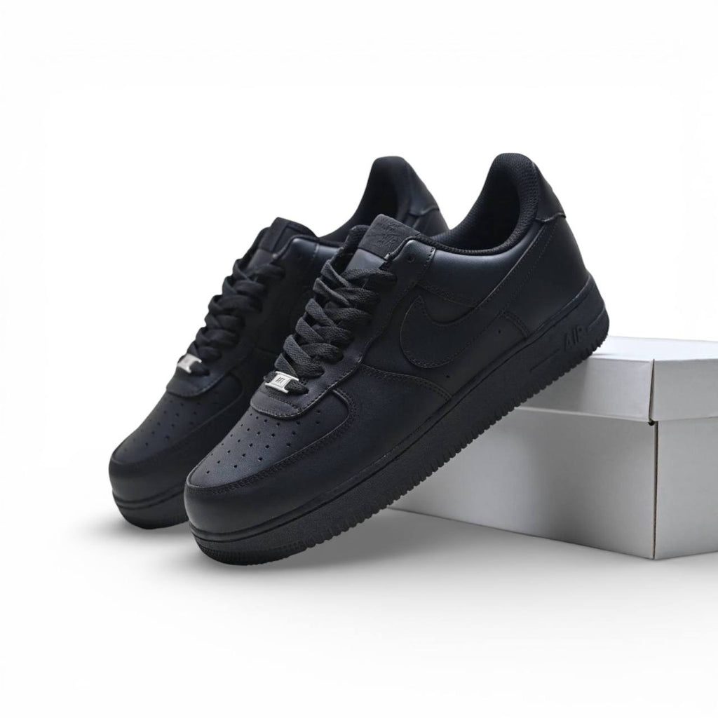 Маратонки  Air Force 1 '07 Black