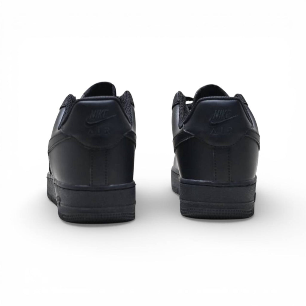 Маратонки  Air Force 1 '07 Black