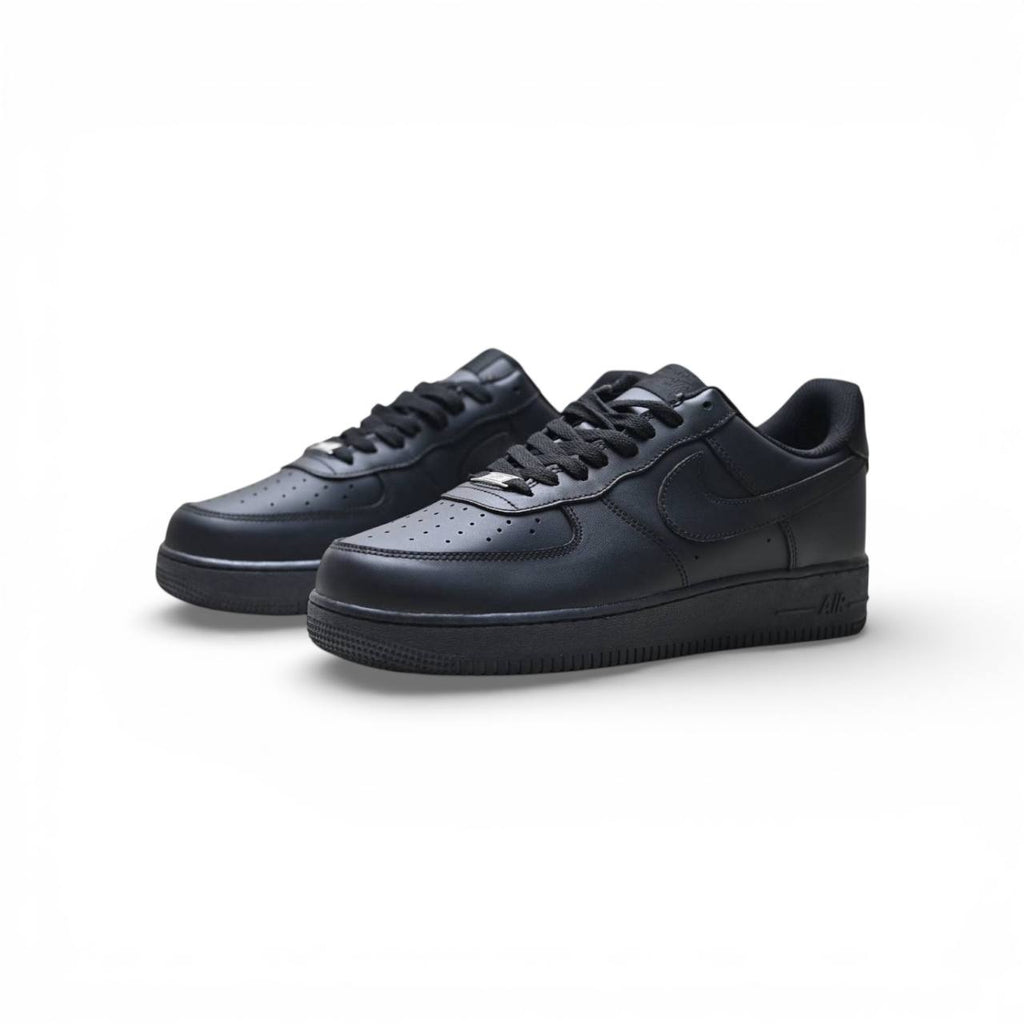 Маратонки  Air Force 1 '07 Black