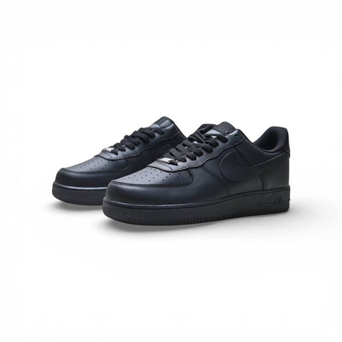 Маратонки  Air Force 1 '07 Black