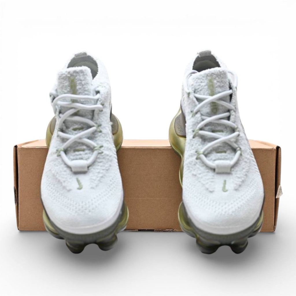 Маратонки Air Max Scorpion Steel Grey