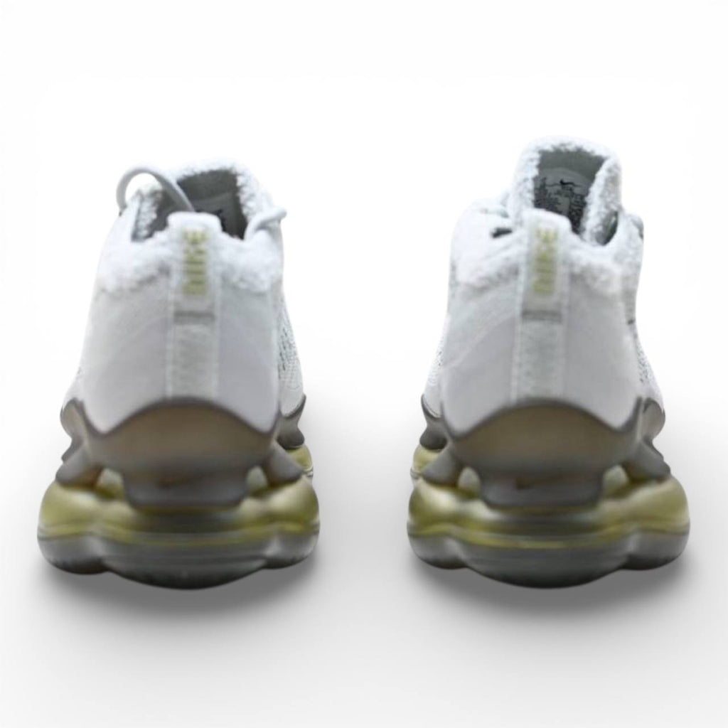 Маратонки Air Max Scorpion Steel Grey