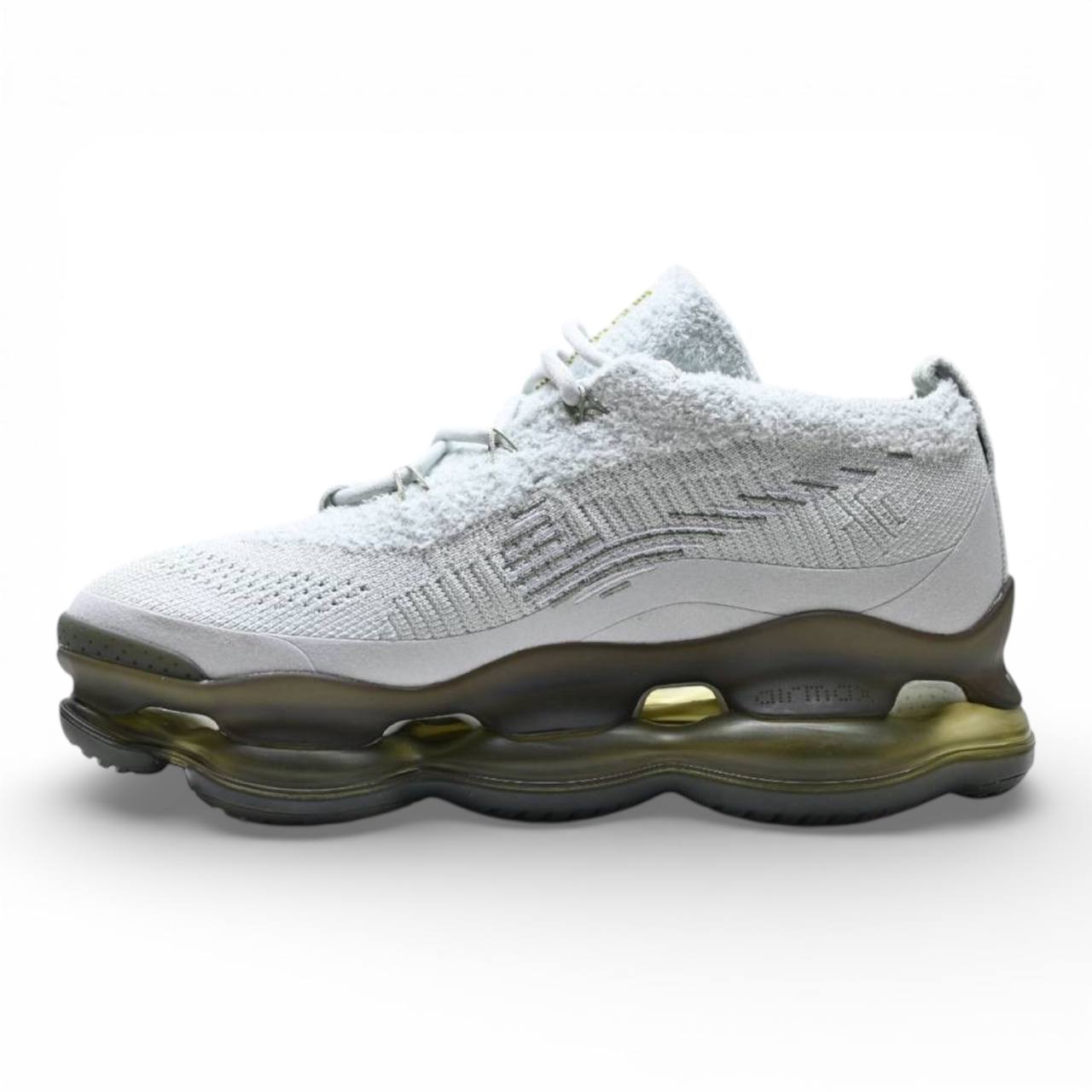 Маратонки Air Max Scorpion Steel Grey