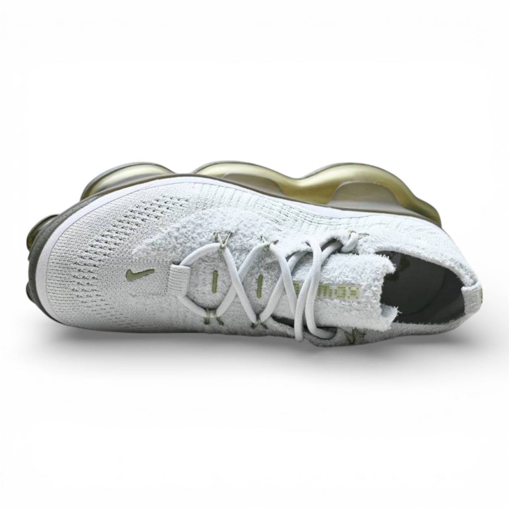 Маратонки Air Max Scorpion Steel Grey