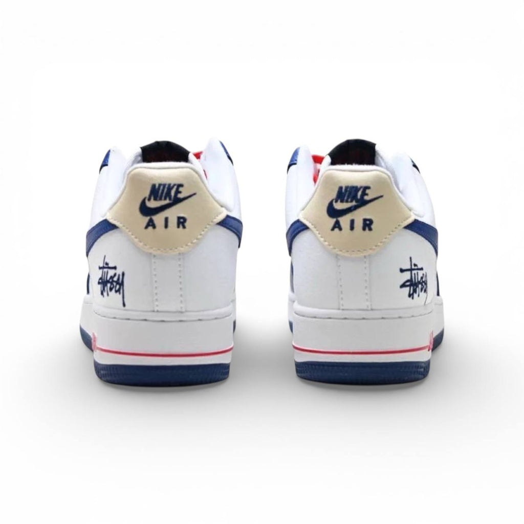 Маратонки Air Force 1 Low Kith Paris