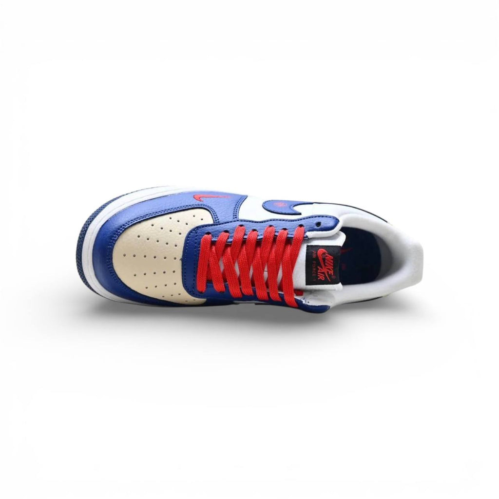 Маратонки Air Force 1 Low Kith Paris