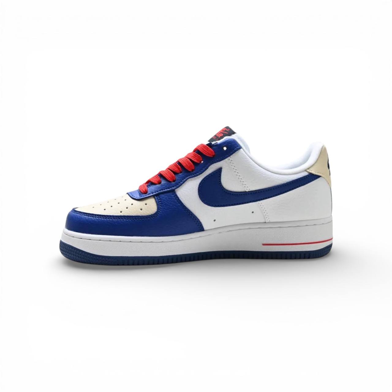 Маратонки Air Force 1 Low Kith Paris