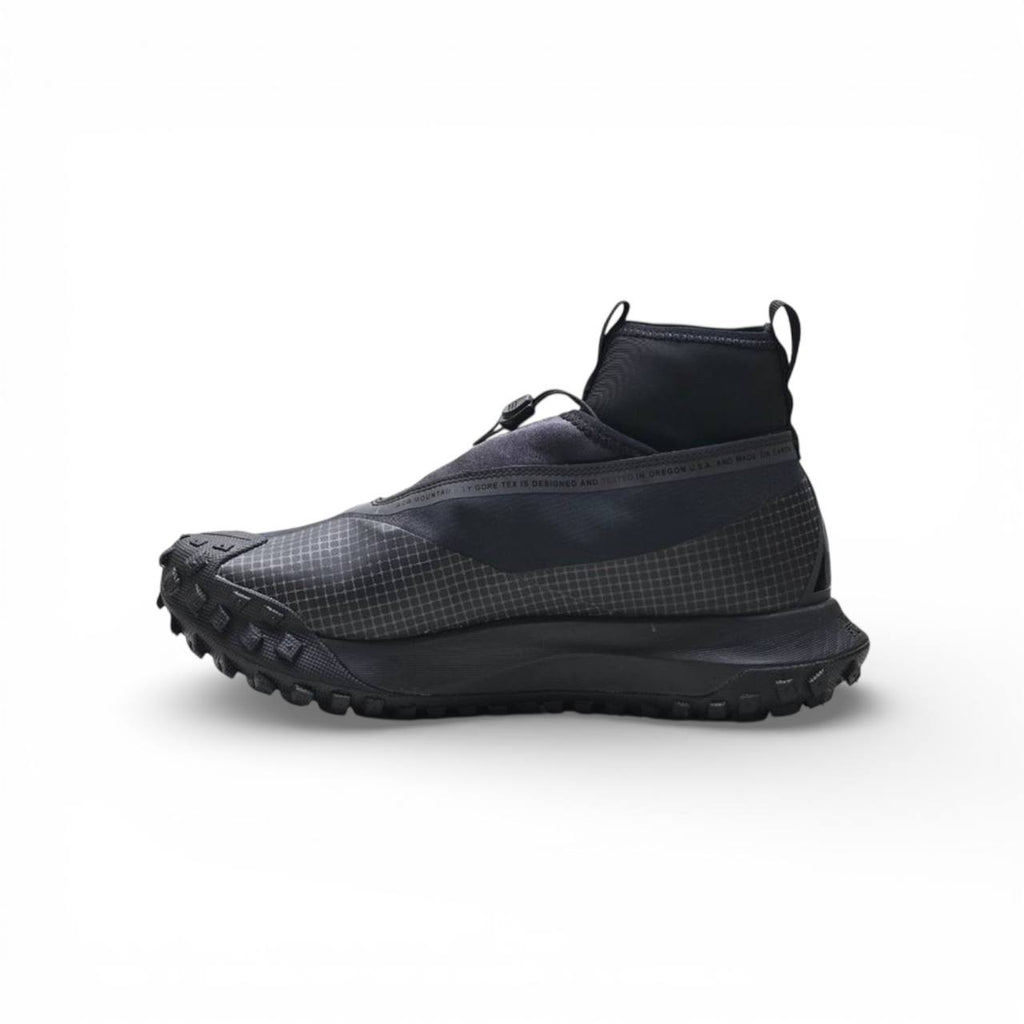 Маратонки ACG Mountain Fly Black