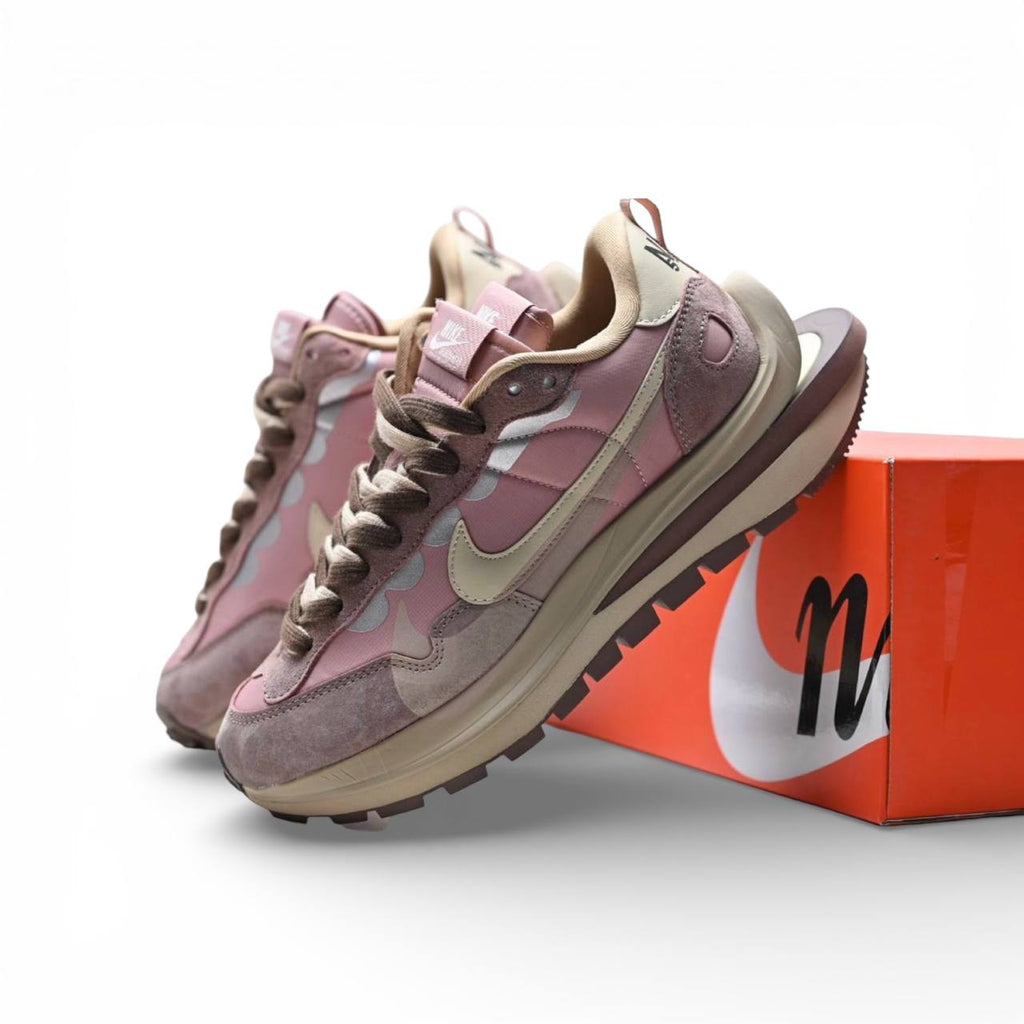 Маратонки VaporWaffle Pink
