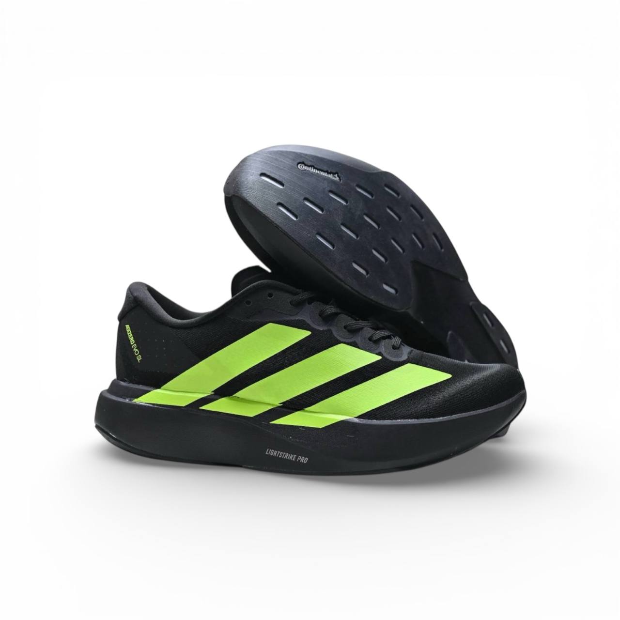 Маратонки Adizero EVO SL