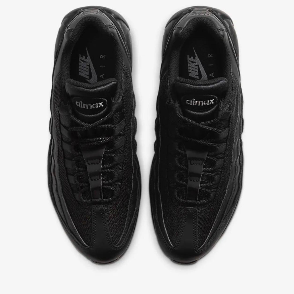 Маратонки Air Max 95 All Black
