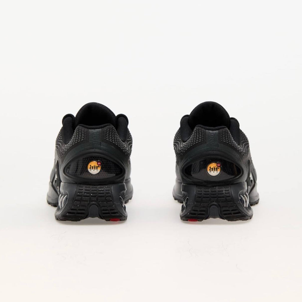 Маратонки Air Max DN Black
