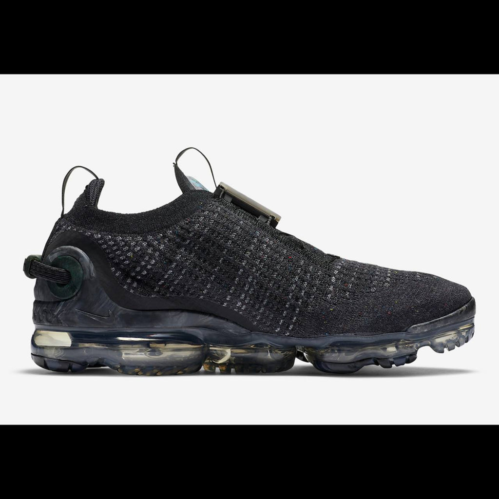 Маратонки Vapormax 2020 Dark Grey