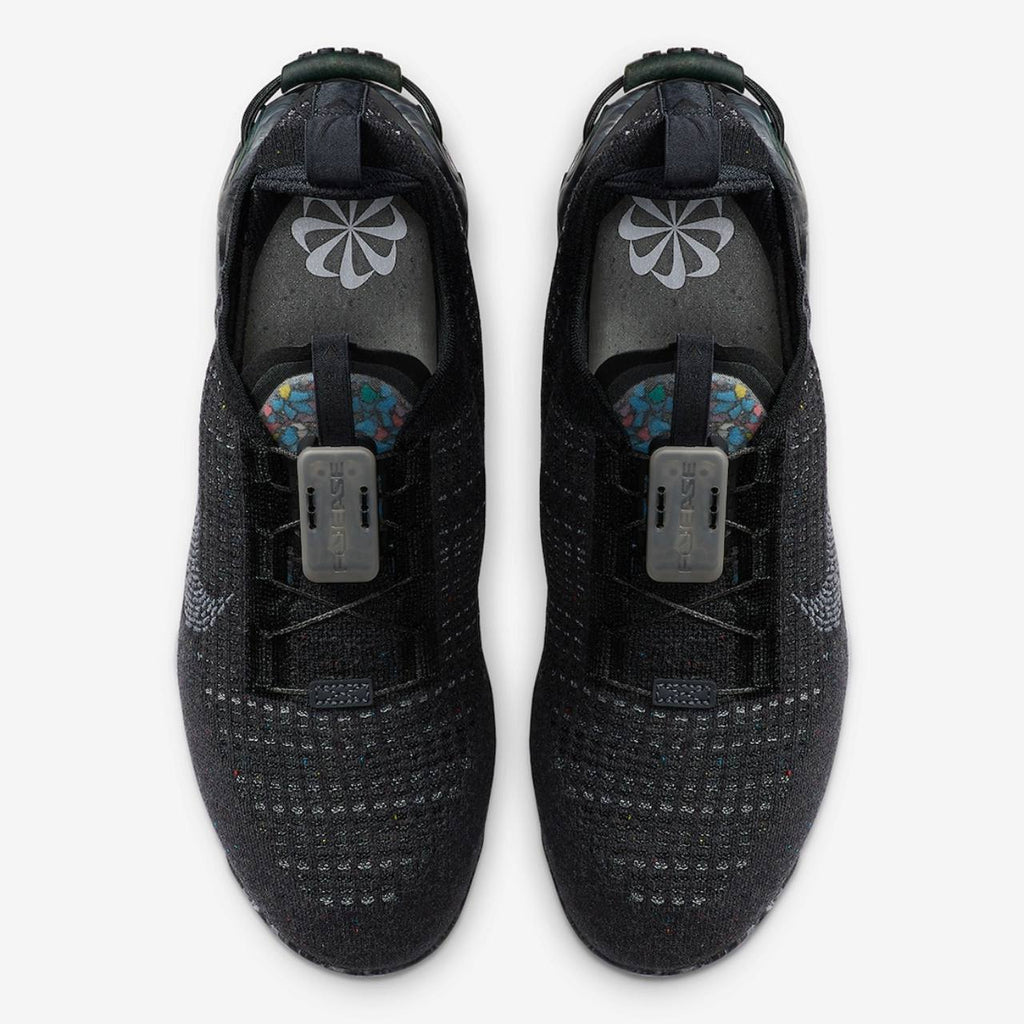 Маратонки Vapormax 2020 Dark Grey