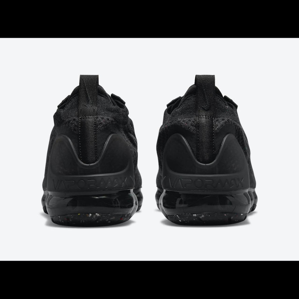 Маратонки Vapormax 2021 Black
