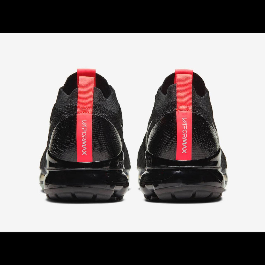 Маратонки Air Vapormax Flyknit 3 Black Snakeskin