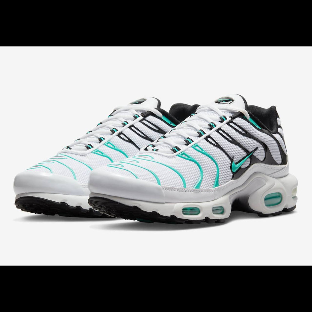 Маратонки Air Max Plus Hyper Jade