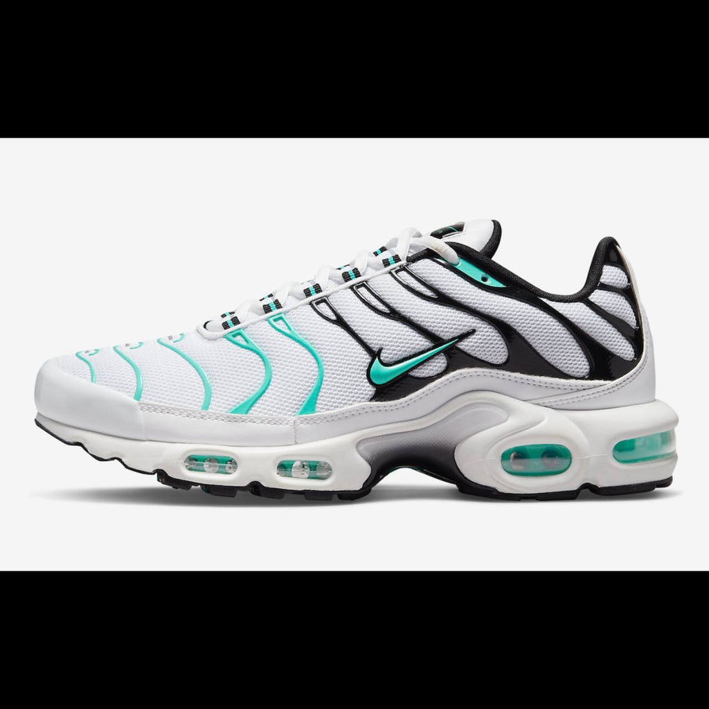 Маратонки Air Max Plus Hyper Jade