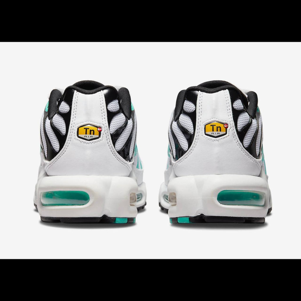 Маратонки Air Max Plus Hyper Jade